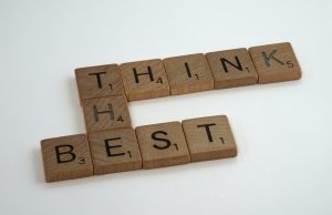 A Different Kind of Strategy