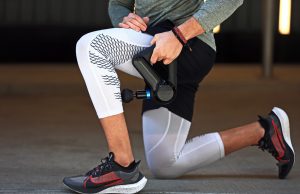 Demystifying The Massage Gun Category