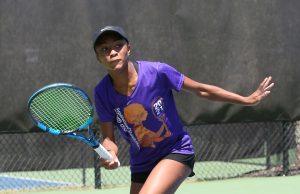 League News: Fall Is A Favorite Time For Tennis ALTA Junior leagues player
