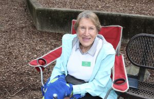 Joyce Butler to Retire After Serving ALTA Nearly 40 years Joyce Butler