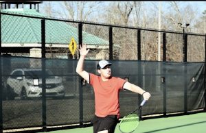 League News: A Tribute to our JCL Seniors Matthew Sloan