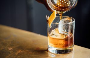 Sazerac Cocktail Sazerac Cocktail