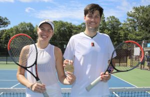 League News: Good Sportsmanship