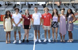 Meet the 2021 ALTA Scholarship Winners