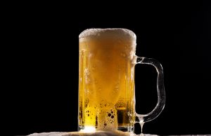 Does Beer Work As A Recovery Beverage?