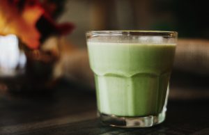 Can Juicing Help Your Tennis Performance?