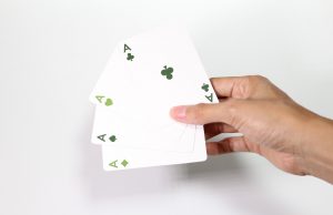 The Importance of Awareness in Tennis (and Life)