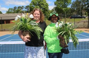 Captain’s Corner: Marie Gaffney Cooper Marie Gaffney Cooper