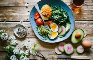 How To Become A Sport Nutrition Intuitive Tennis Player In The New Year Nutritious meal