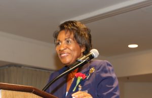 2021 Annual Meeting Joyce Vance