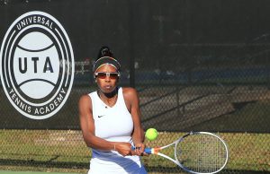 League News: Start Your Spring Training ALTA Sunday Women's League player