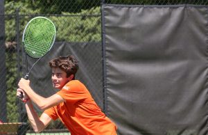 League News: Growing The Junior Game ALTA Junior Leagues player