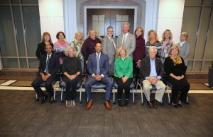 2022 ALTA Executive Committee