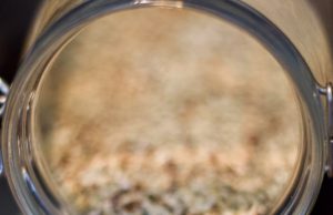 Courtside Quinoa Salad