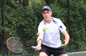 League News: Summer Seniors Will Be Heating Up Soon! ALTA senior league player