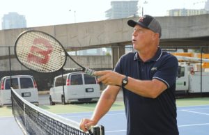 An Inside Look at ‘Dual Hand Luke’ Luke Jensen