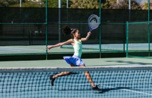 Developmental Patience And How It Relates To The ‘Triangle’ junior tennis player