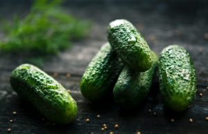 Pickleball Pickle Dip pickles