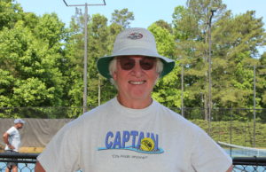 League News: Come Join The Fun Of The Senior Day League ALTA Seniors player