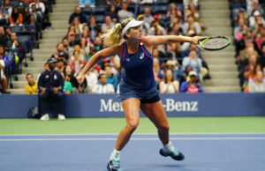 Advance Your Understanding Of The Game Coco Vandeweghe