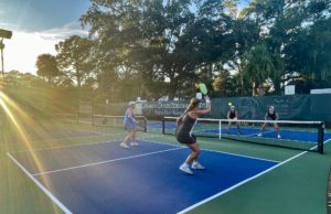 In A Pickle? Here’s ALTA’s Answers to Your Burning Pickleball Questions Palmetto Dunes pickleball court