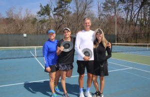 League News: Who Are You Calling Seniors? ALTA senior league players