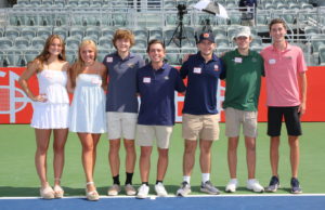 Meet Your 2022 L. Keith Wood Scholarship Recipients 2022 L. Keith Wood Scholarship Recipients