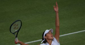 Ana Ivanovic
