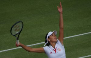 Six Steps To Becoming A High-Performance Player Ana Ivanovic