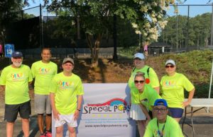 Special Pops Fall Classic is Here Again Special Pops Tennis