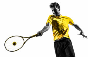 Attack The Second Serve