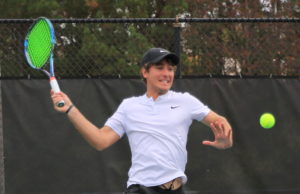 League News: Get Ready For The Big Dance … ALTA Men’s Spring Tennis! ALTA men's league