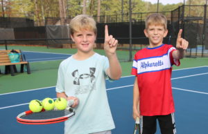 Good Question July/August 2023 ALTA Junior Leagues