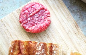 Sausage Tennis Balls pork sausage