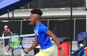 League News: What A Year For The ALTA Junior Challenge Ladder ALTA junior player