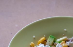 Corn Salad corn salad