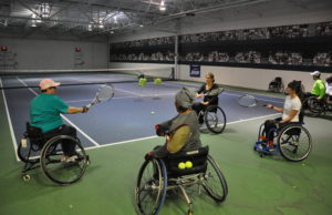 Shepherd Center’s ‘Secret Sauce’