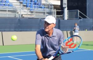 Tennis Hand/Eye Coordination & TripleVision