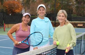 League News: Leveling The Senior Playing Field ALTA Senior Day league