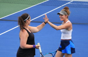 League News: Celebrating Our Coordinators! ALTA Thursday Women