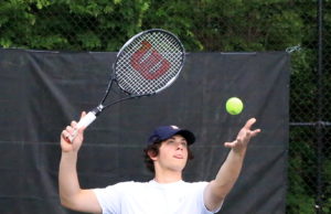 League News: Wheelchair Sports Pave The Way For A Future College Athlete Jude Hiley