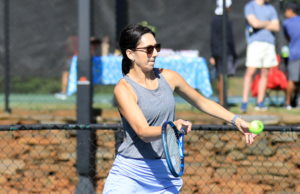 League News: Get Ready for Fall Tennis ALTA Sunday Women's League player