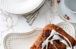 Tennis Bars pecan loaf