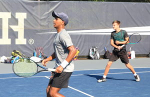 League News: Keep Climbing The ALTA Junior Challenge Ladder ALTA junior players