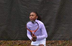 League News: Tips For Having A Successful Junior Spring Season ALTA Junior player