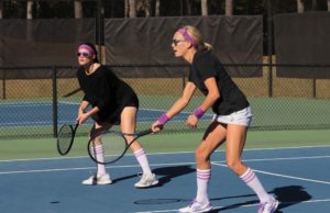 League News: How To Best Prepare For The Spring Season ALTA Thursday Women players