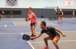 League News: It’s A New Year And A New Winter League For Pickleball ALTA pickleball players