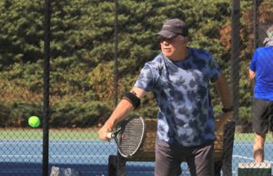 League News: Finding The Right Summer Senior Team ALTA Senior League player