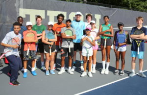 League News: Let’s Hear What The Juniors Say