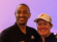 Former ALTA President and future ALTA Board Chairman Receives Top PPR Honor Lamar Scott and Sarah Ansboury